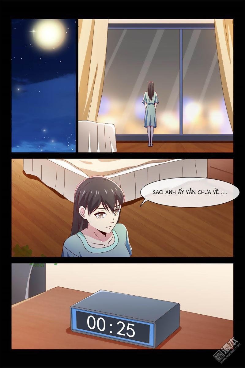 tình nhân khế ước của tổng tài chapter 103 3