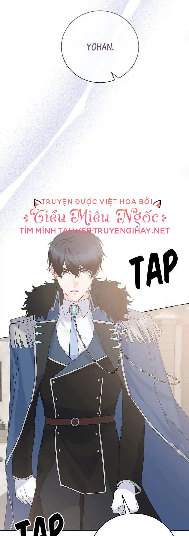 là nhân vật phản diện nhưng tôi sẽ trở thành nữ chính chapter 105 12