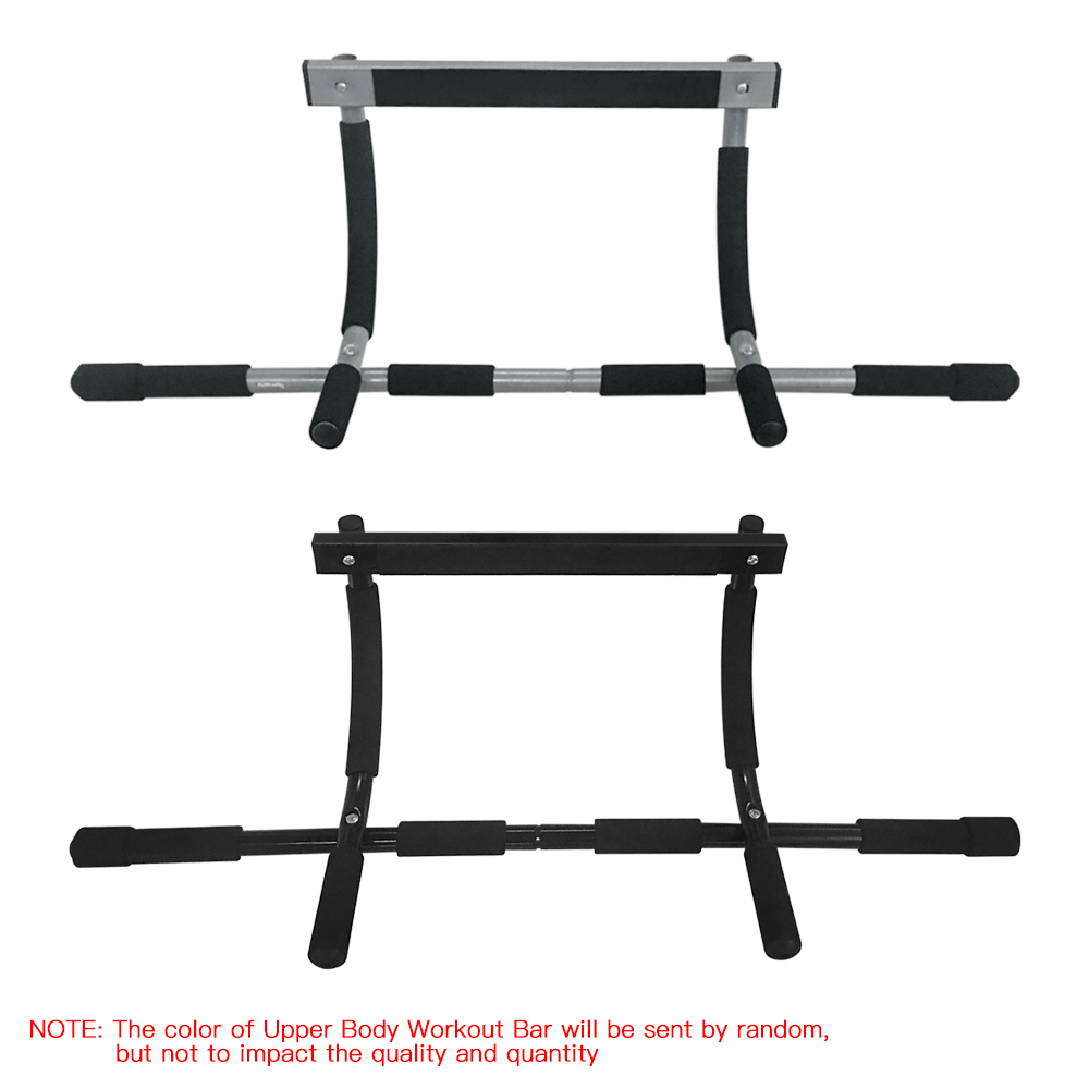 Thanh tập thể dục, thể hình phần trên đa chức năng tại nhà