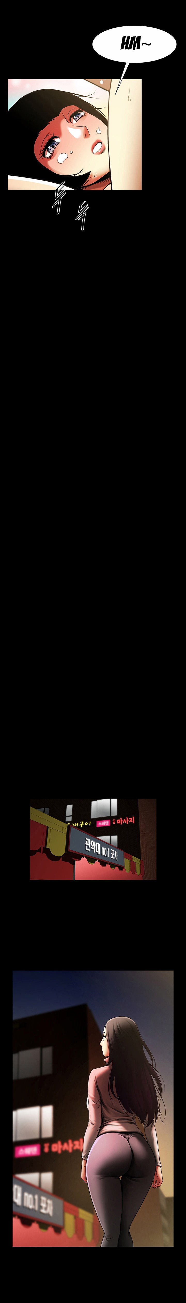 có người phụ nữ sống trong phòng của tôi chapter 10 8