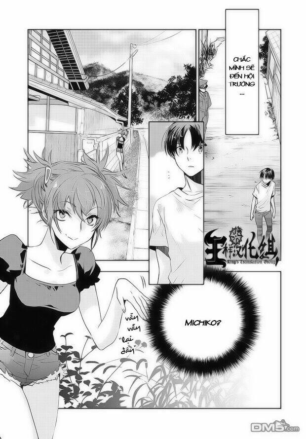 ou-sama game - kigen chapter 7 15