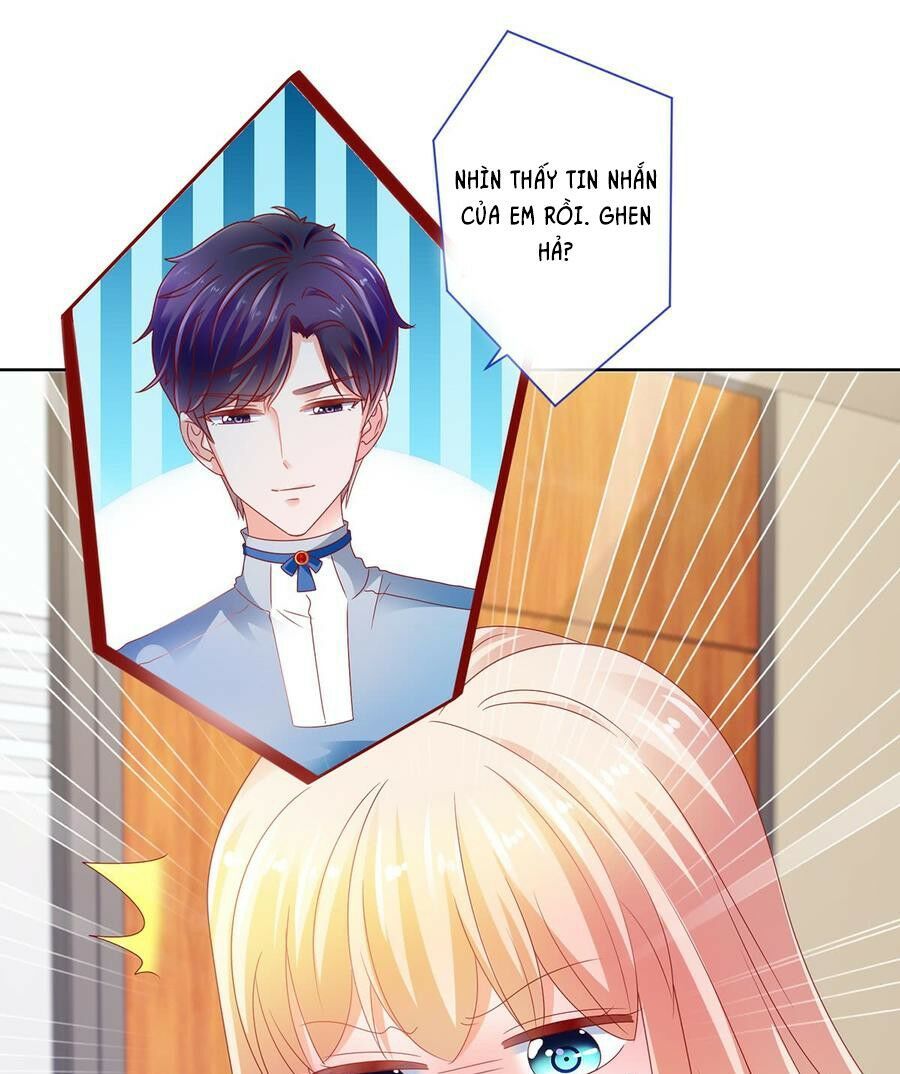 ẩn hôn 100%: chọc tức vợ yêu mua một tặng một chapter 109 13