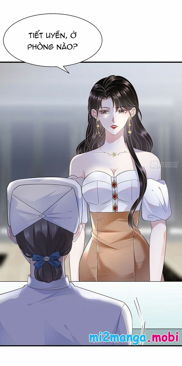 đại tiểu thư có ý đồ gì xấu đâu chapter 26.1 4
