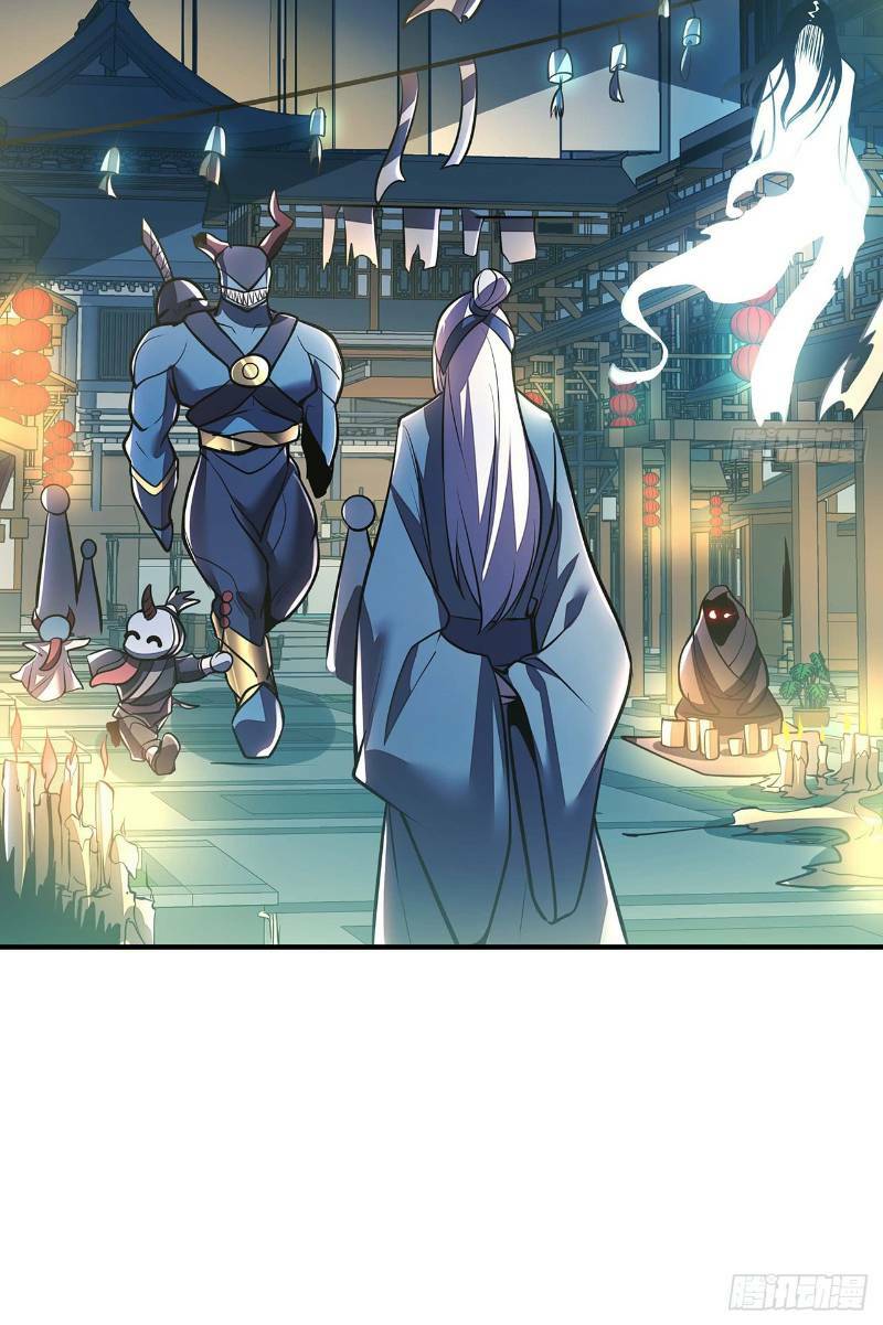 bất tử thần vương tu liên tục chapter 39 42