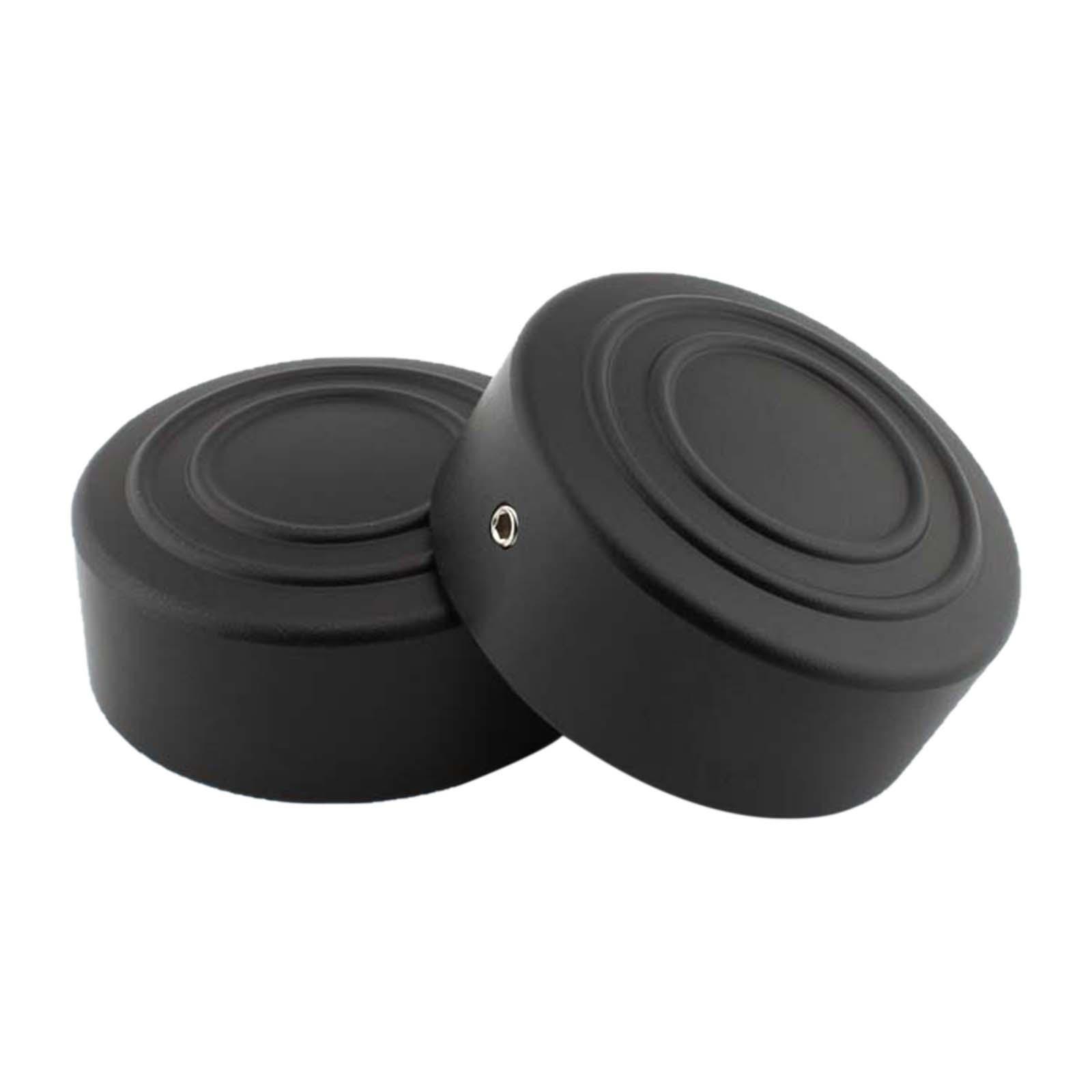 2x Front Fork Upper Cover Front Shock Absorber Cover for Rh1250S Motorbike Accessories