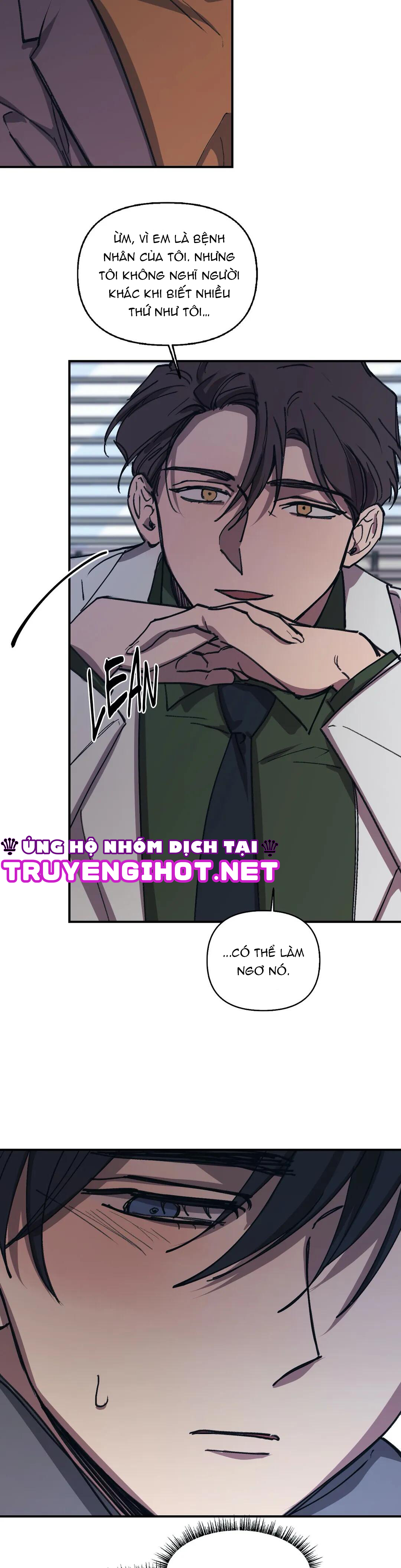 góc nhìn thứ ba (full) chapter 27.2 4