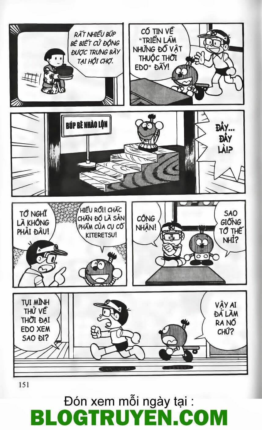 tân từ điển kì bí chapter 43 4