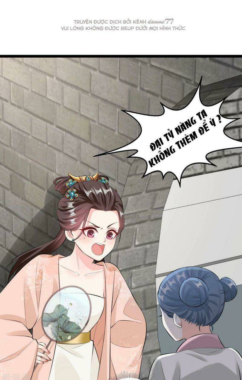 độc y đích nữ chapter 19 10