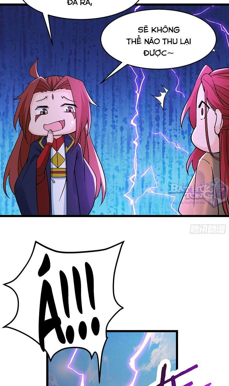 đồ đệ ta toàn là nữ ma đầu chapter 59 28