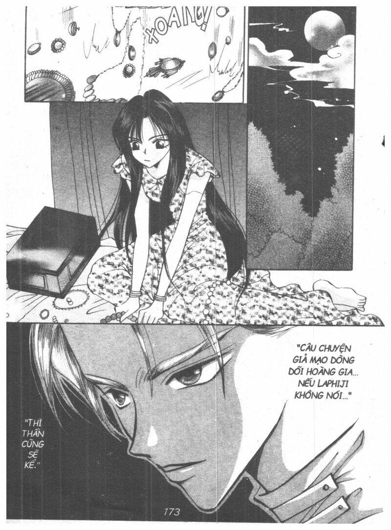 vampire game chapter 3 173