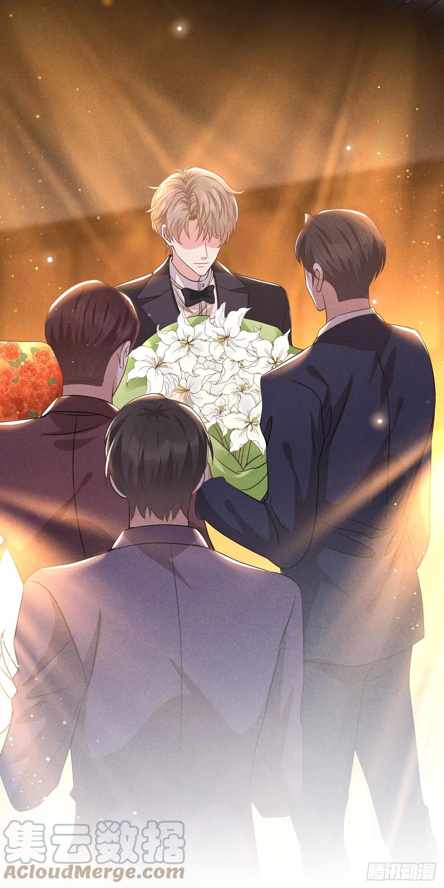 anh ấy gọi tôi là hắc liên hoa chapter 150 16