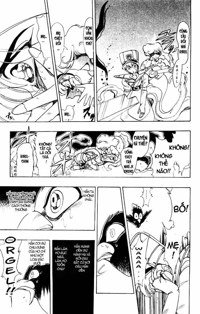 violinist of hameln - cây đàn kì diệu chapter 58 40