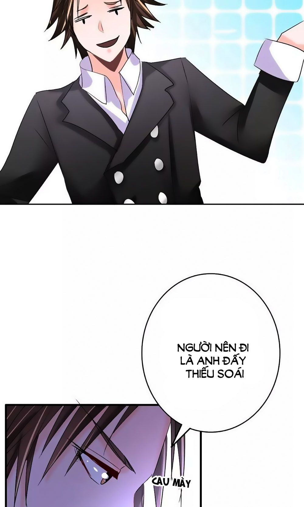 dân quốc yêu văn lục chapter 99 12