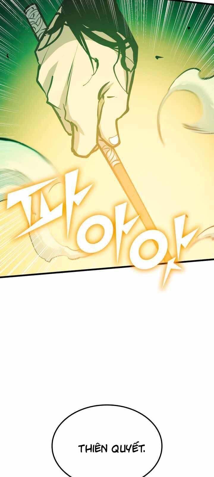 tôi trở lại thăng cấp một mình chapter 57 116