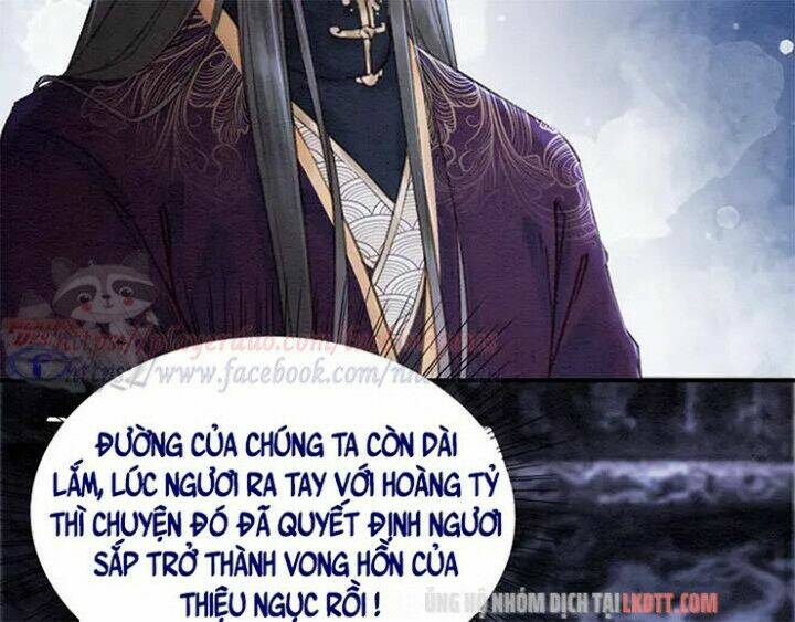 trọng sinh bá sủng nhiếp chính vương quá mạnh mẽ chapter 105 55