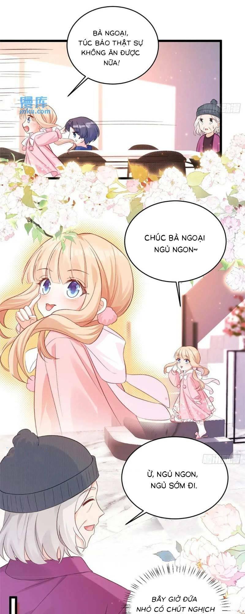 bé thóc đáng thương được tám người cậu tranh sủng chapter 35 13