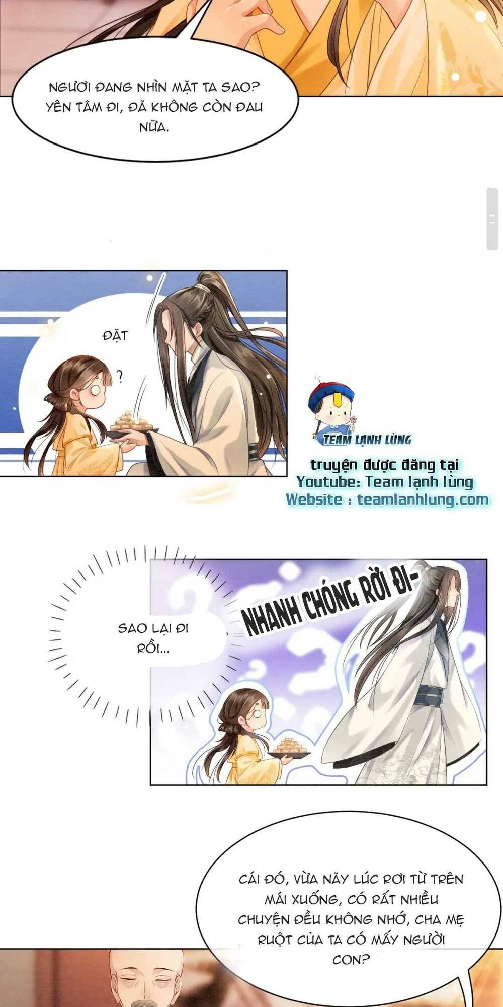 xuyên đến cổ đại ta được muôn ngàn sủng ái chapter 2 38