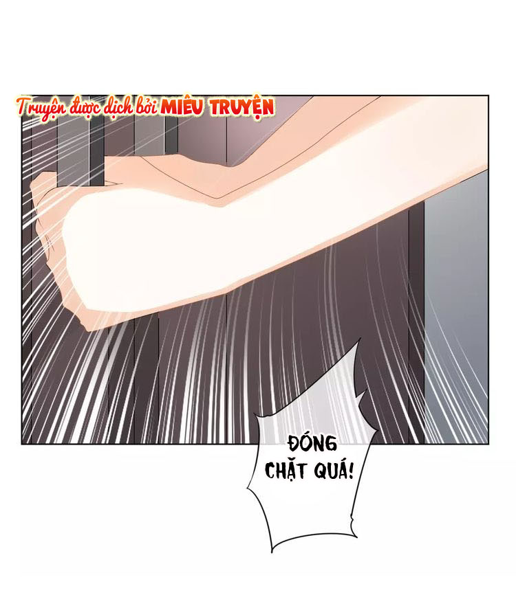 độc nhãn ác ma của ta chapter 4 17