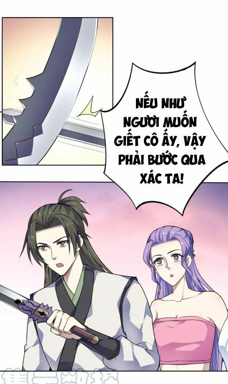 nghịch thiên đại thần chapter 67 3