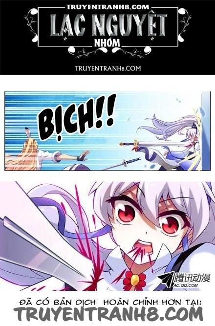 đầu óc đại sư huynh của ta rất đen tối chapter 19 1