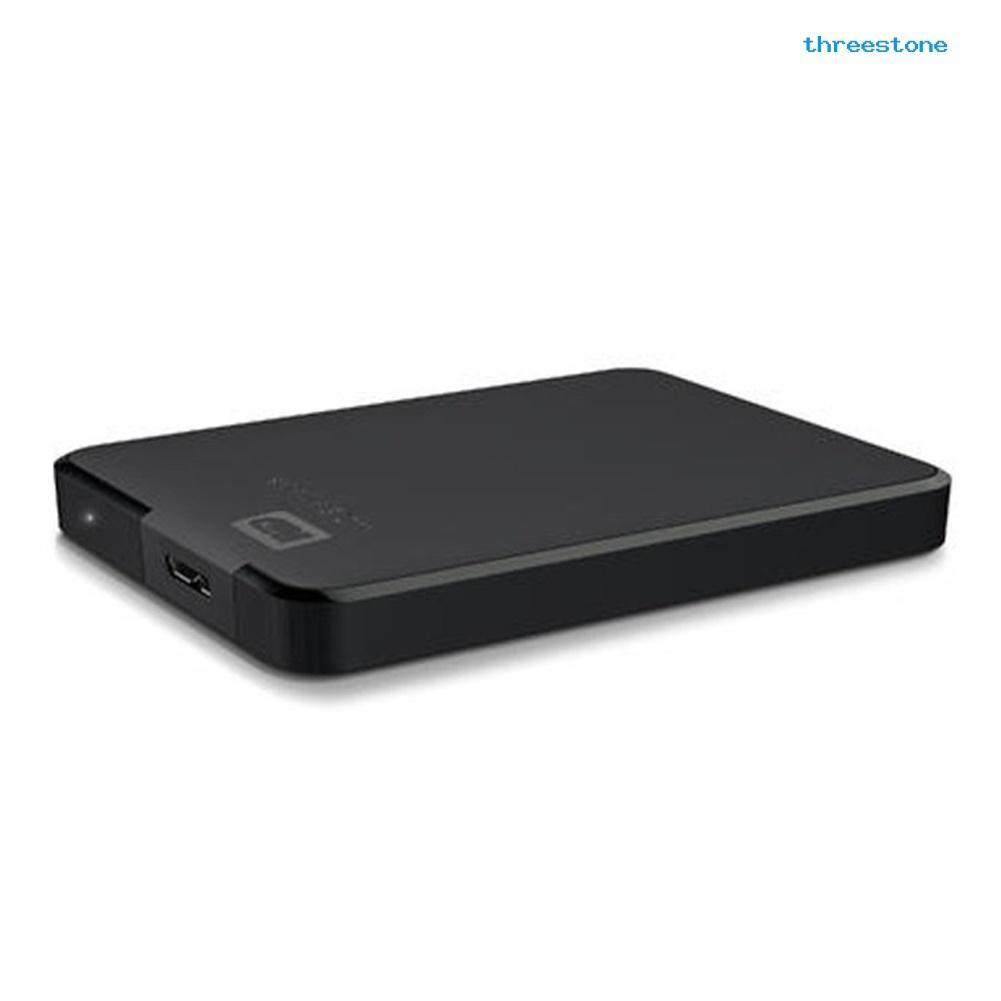 Ổ Cứng Ngoài Di Động 1TB 2TB 500GB USB 3.0 1TB 2TB