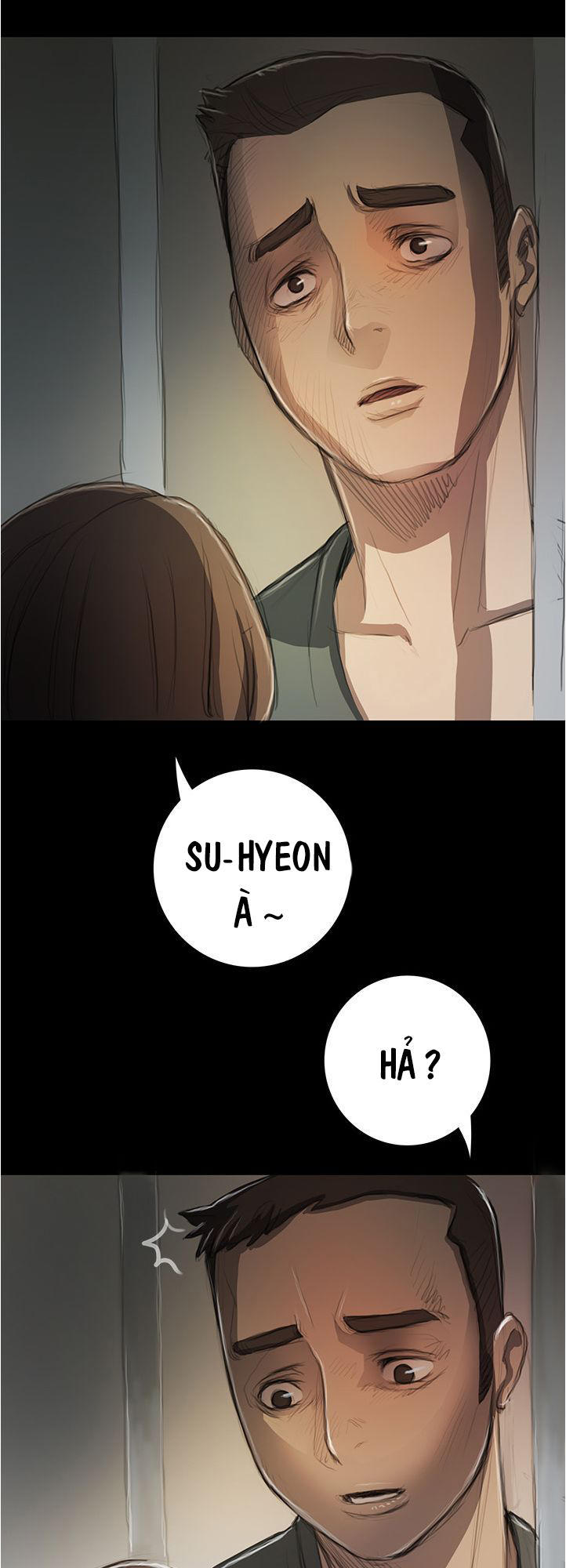 đèn đỏ chapter 10 58