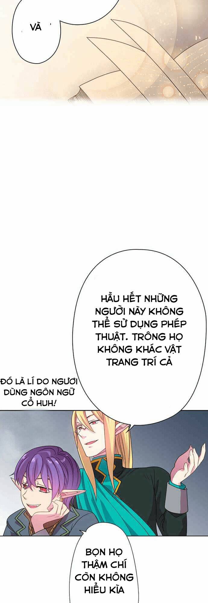 tân nương của ác vương điện hạ chapter 12 25