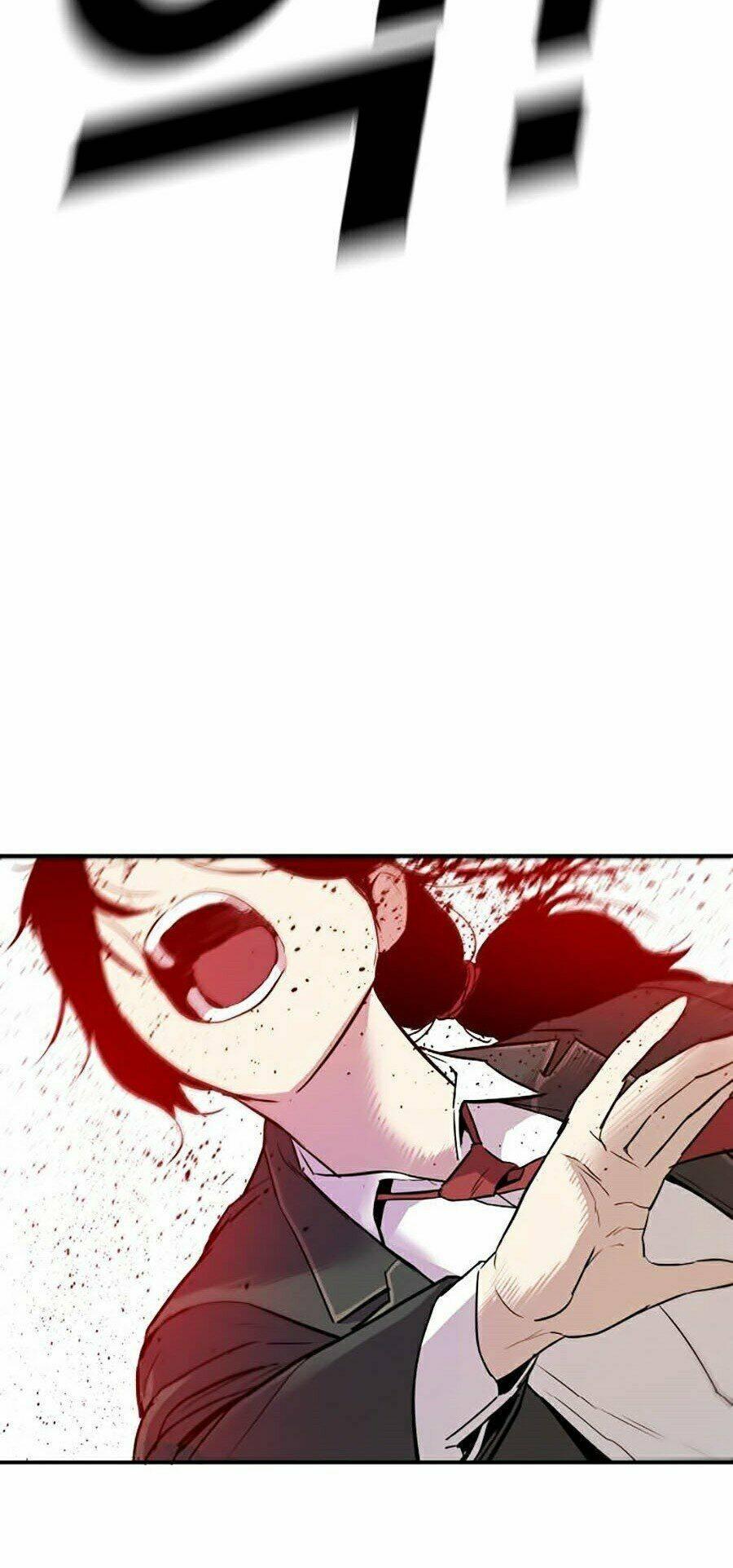 đặc vụ kim chapter 1 109