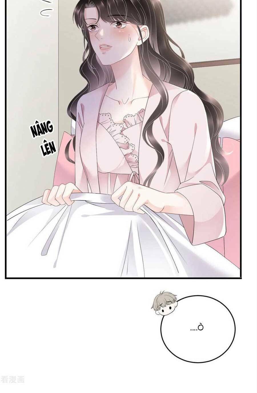 đại tiểu thư có ý đồ gì xấu đâu chapter 127 28