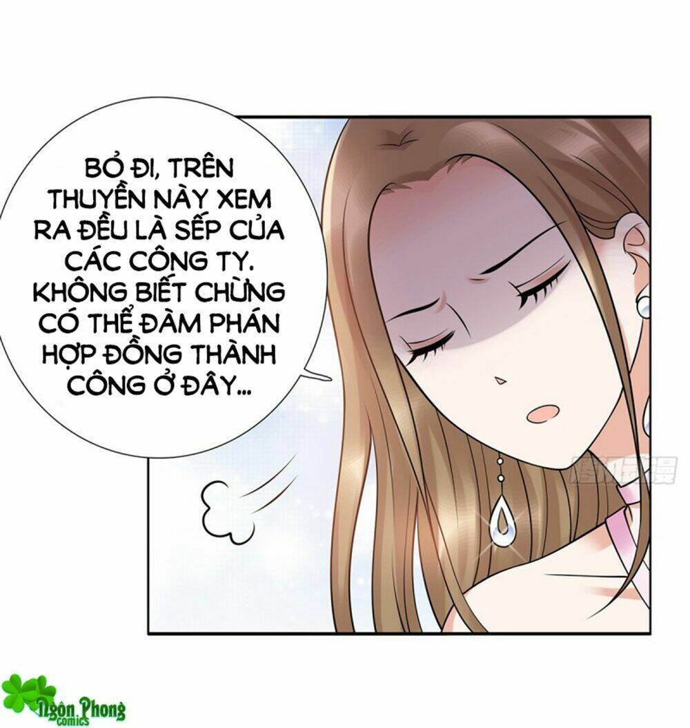 yêu phu! xin ngươi hưu ta đi mà! chapter 75.5 28