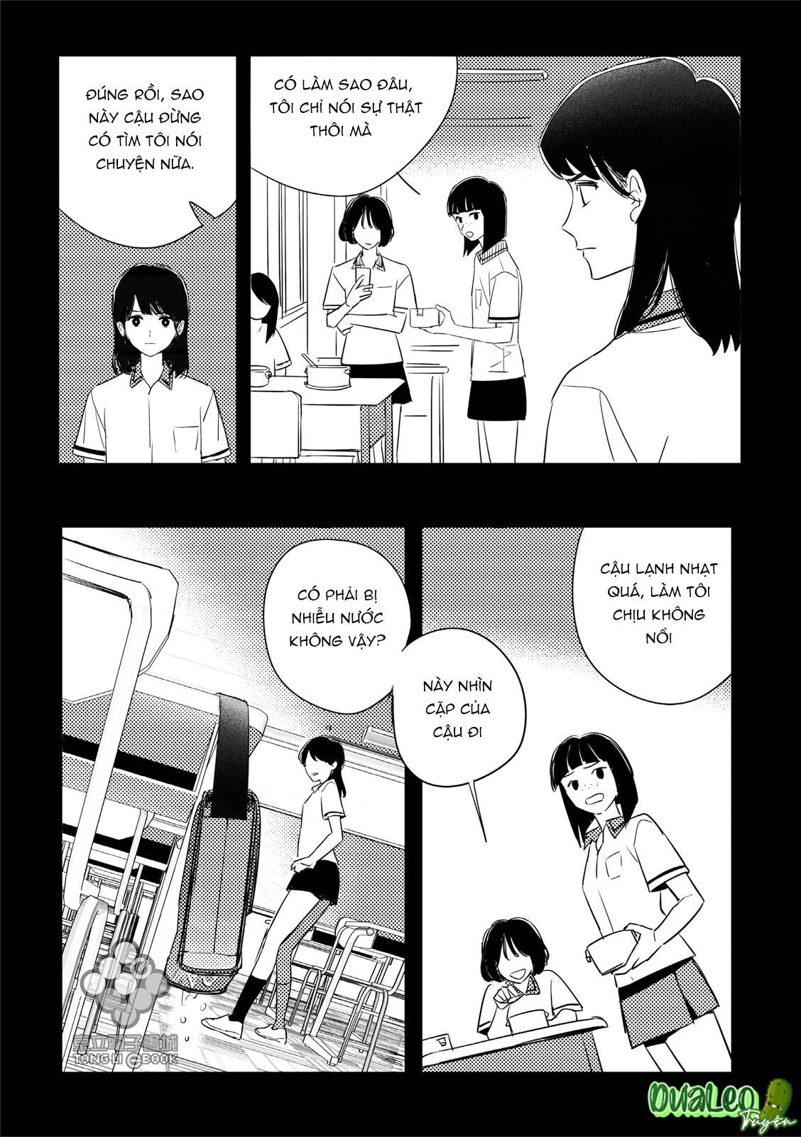 tam giác thanh xuân chapter 11 12