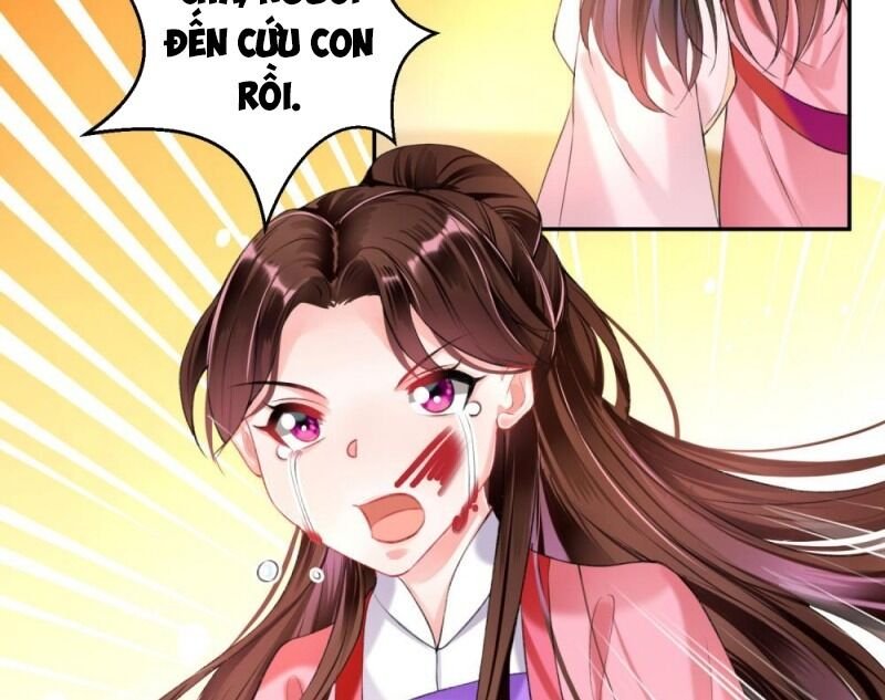 vương gia, áo lót của ngươi rơi mất rồi chapter 54 37