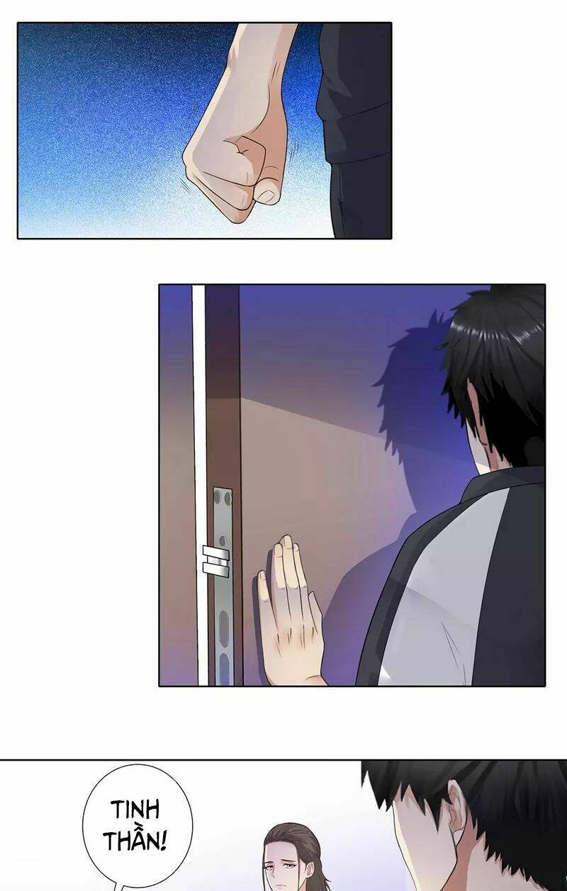 học viện cao thủ chapter 103 14
