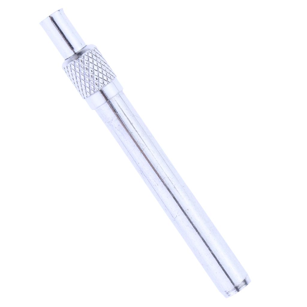 Fishing Rod Connecting Tubes Fishing Pole Tubes Rod Components  Type 1