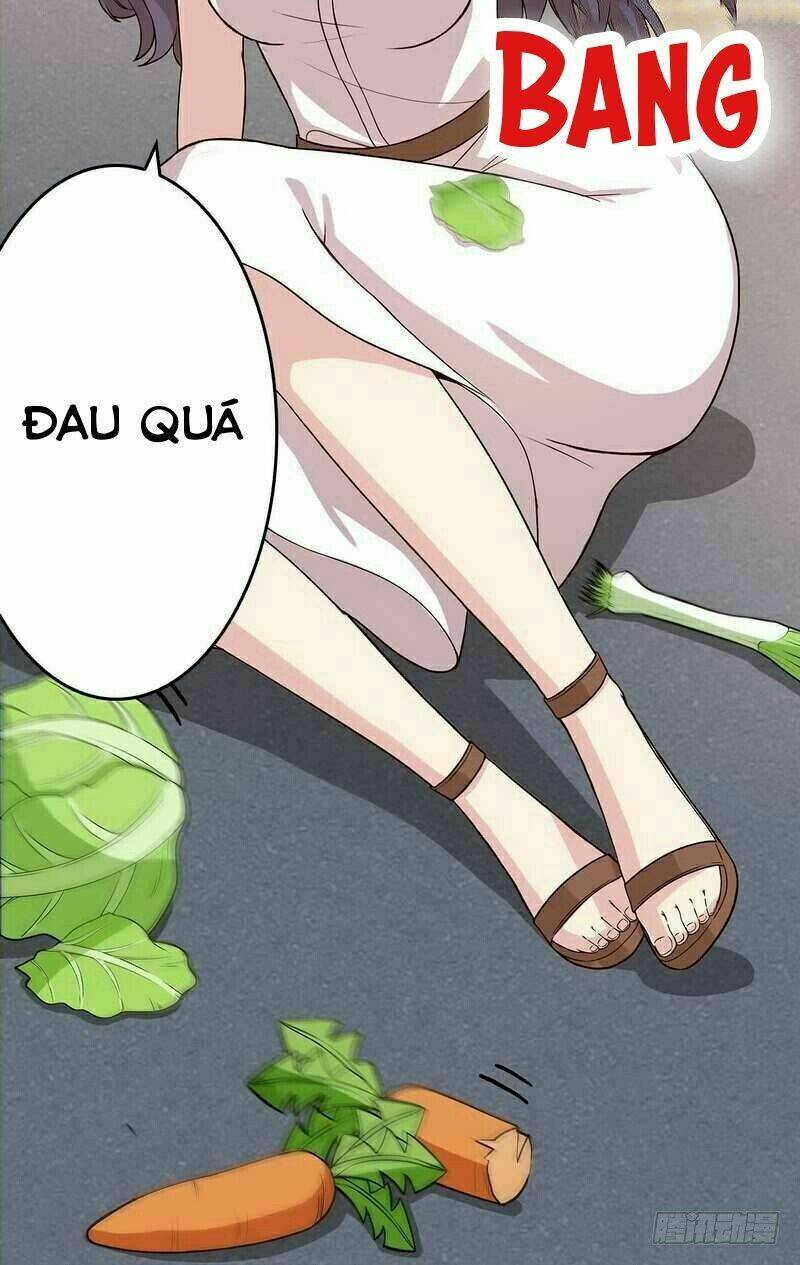 nam thần manh bảo tận diệt chapter 1 15