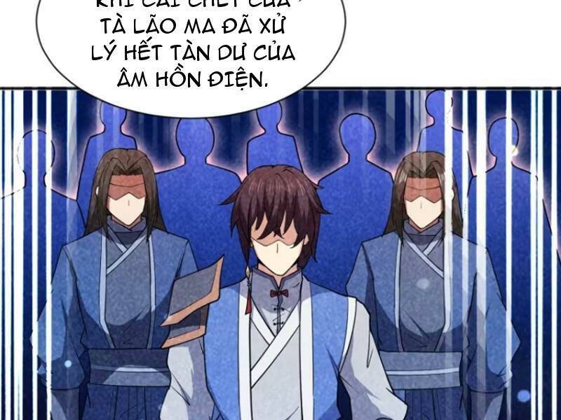 trăm tuổi mở hệ thống: con hiền cháu ngoan quỳ khắp núi! chapter 25 92