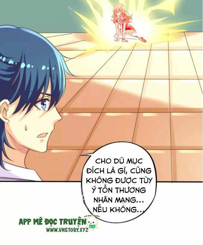 ông chủ của tôi là yêu quái chapter 72 18