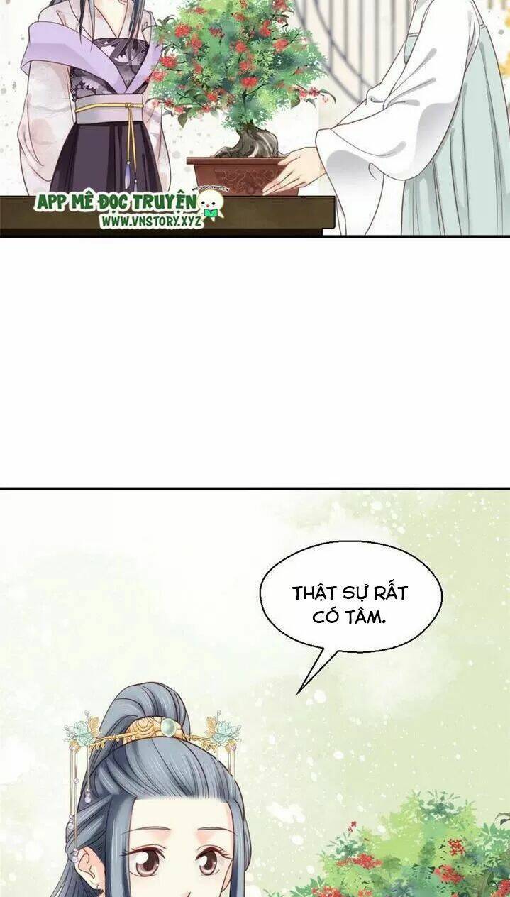 kiều nữ độc phi chapter 196 24