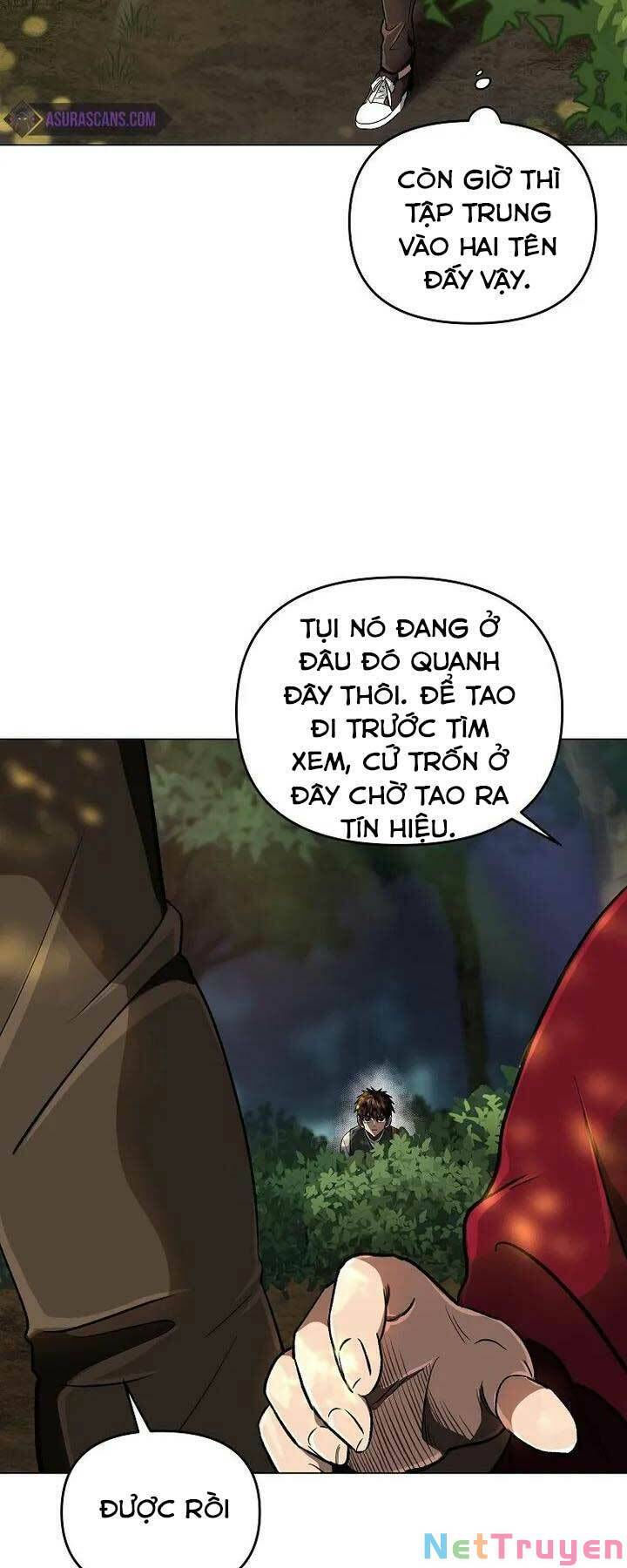 con đường diệt thần chapter 14 12