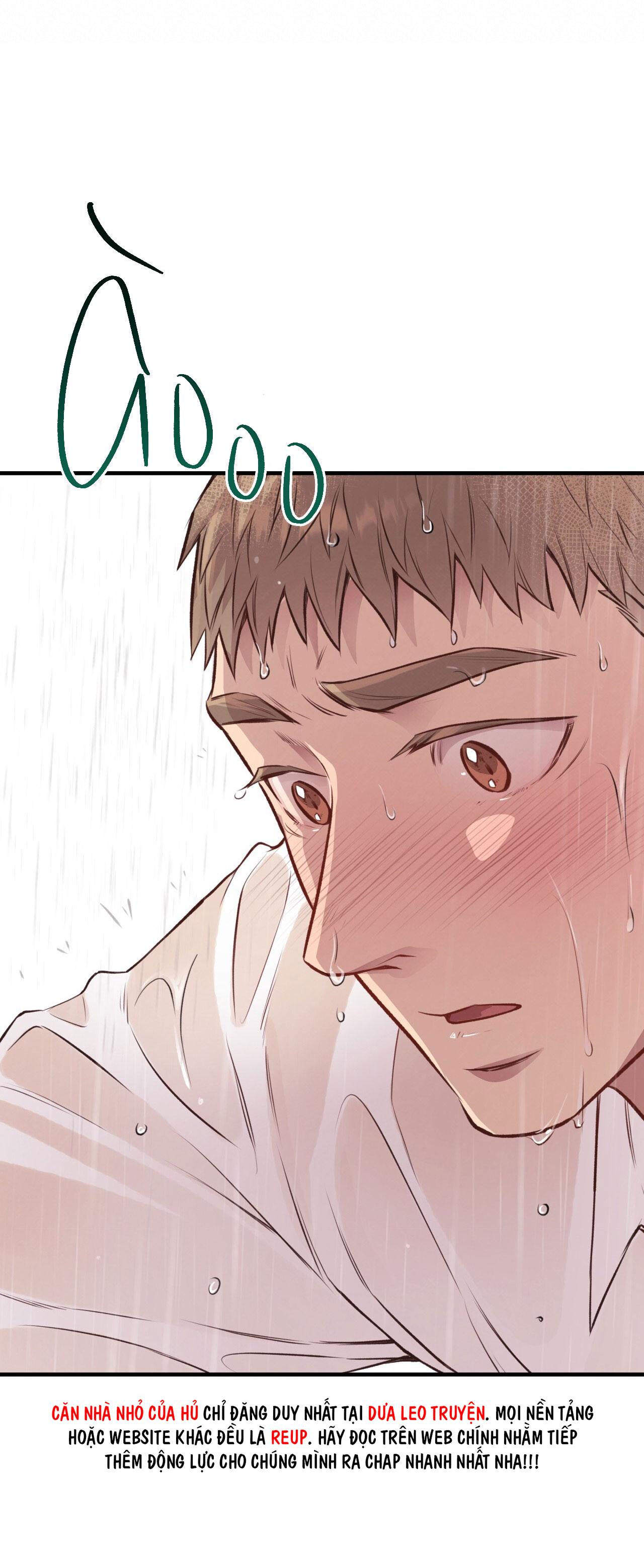 mật gấu chapter 26 50