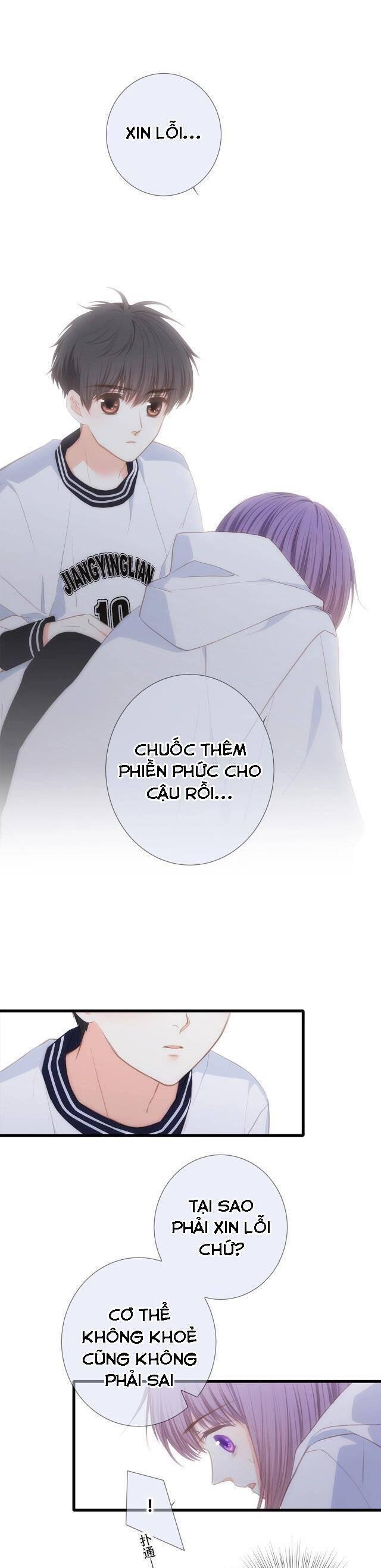 con tim rung động 2 chapter 139.2 13