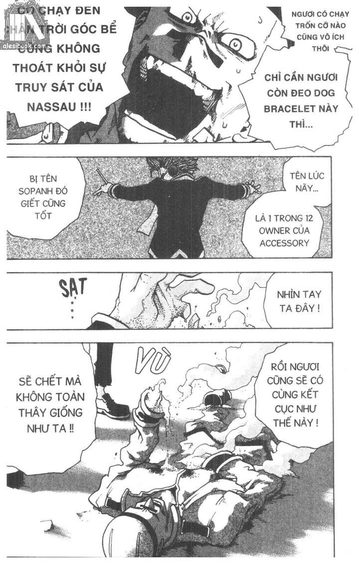 toto! the wonderful adventure chapter 14 18