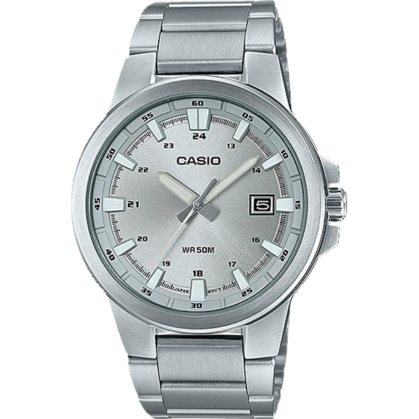 Đồng hồ Casio Nam General MTP-E173D-7AVDF