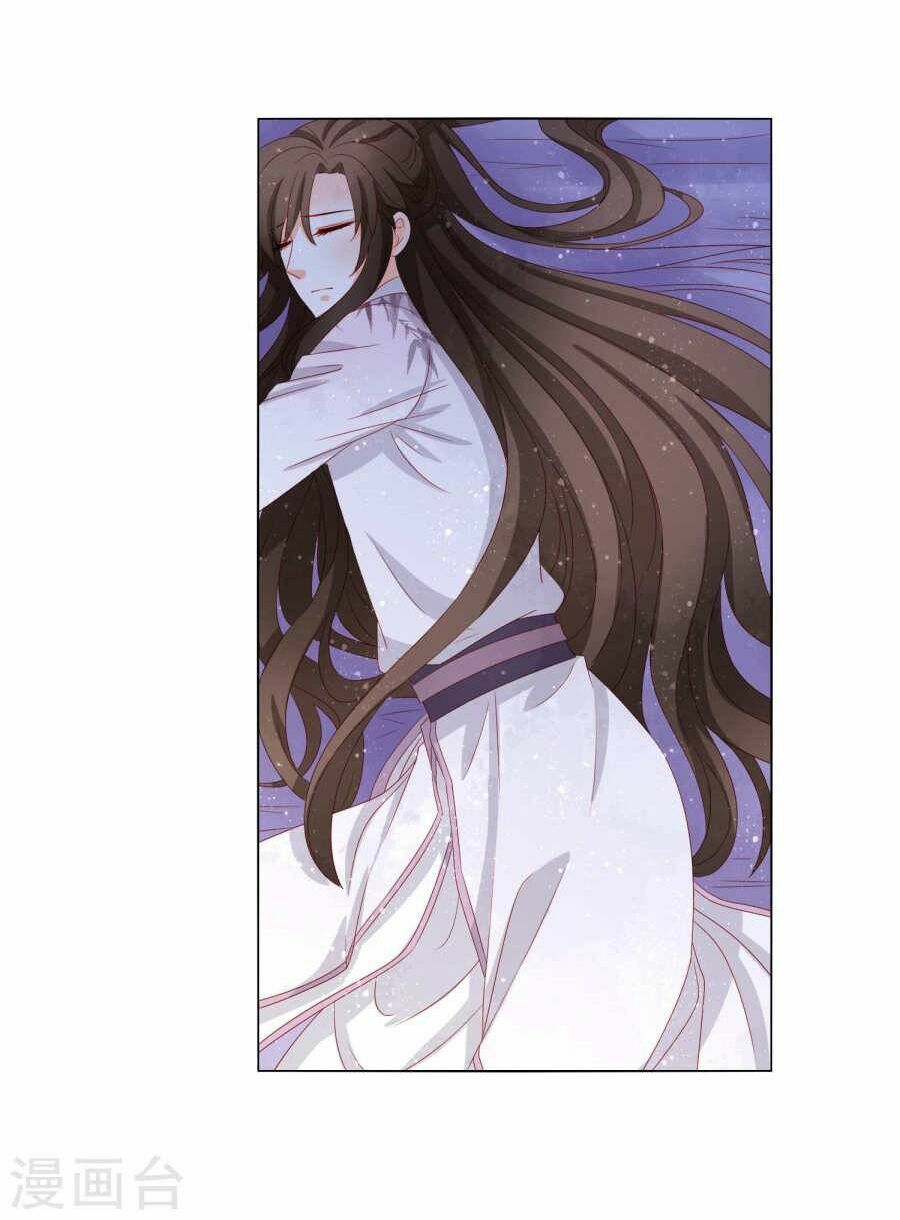 nam phi nữ tướng chapter 34 15