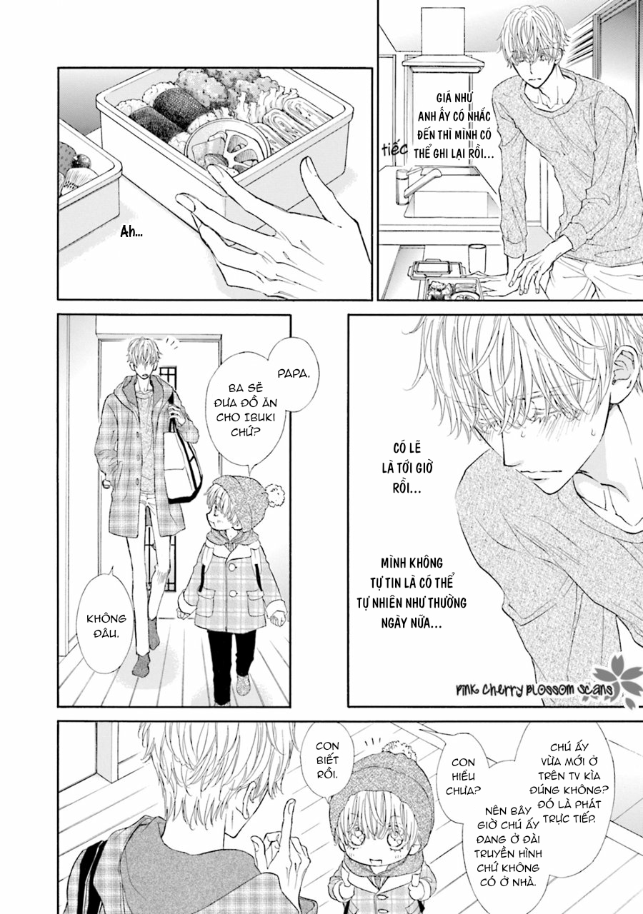 chàng nhân viên host và gã hàng xóm nguy hiểm chapter 10 4