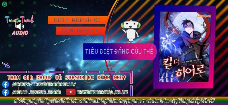 tiêu diệt đấng cứu thế chapter 38 1