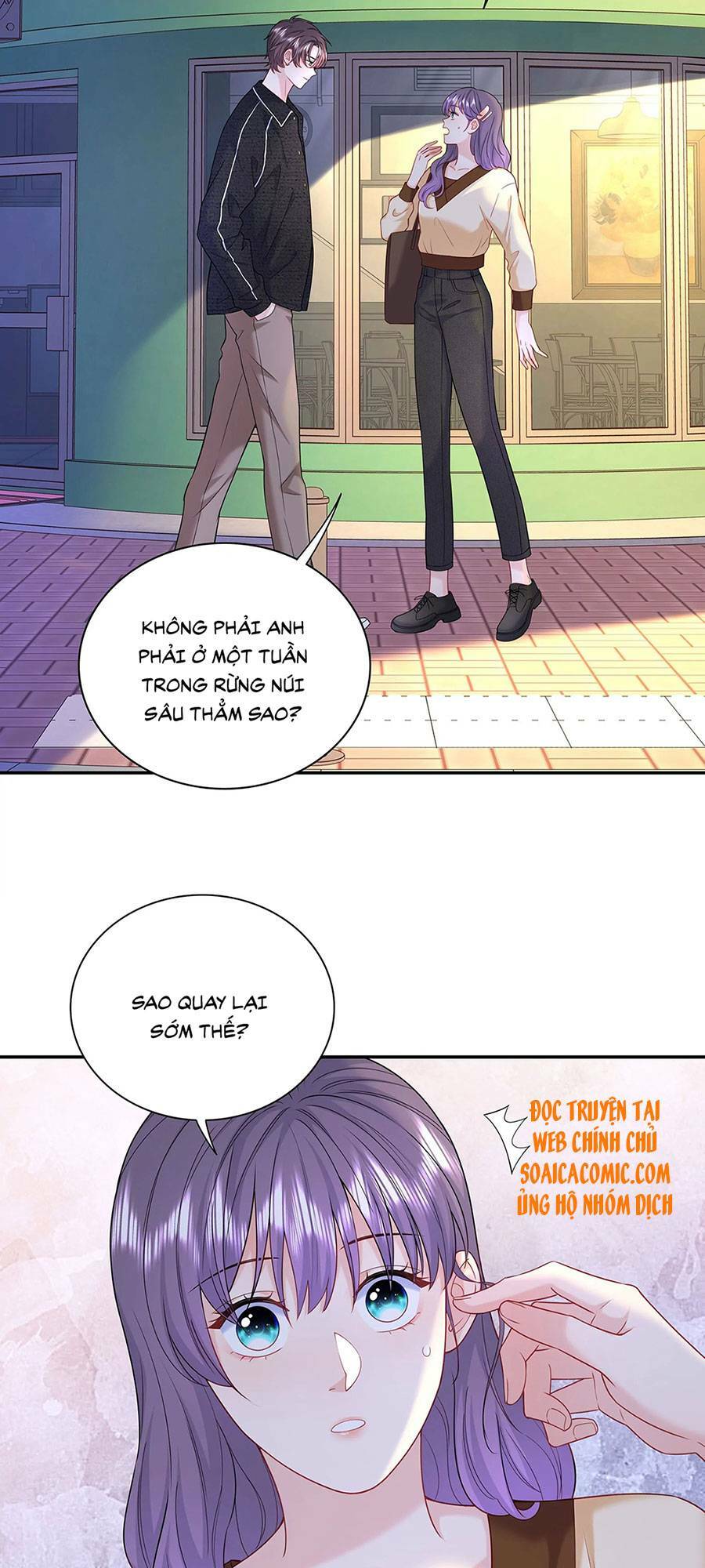 tôi dựa vào tà ý: nghịch chuyển nhân sinh chapter 65 2