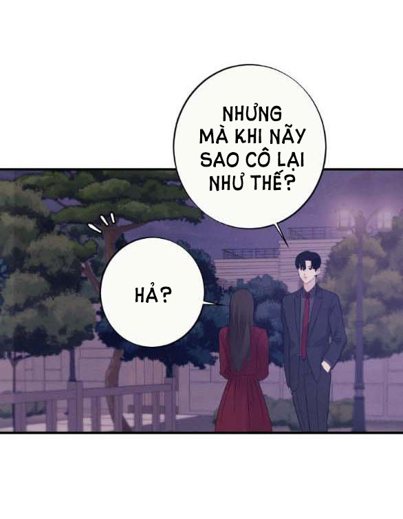 [18+] người vợ quyến rũ chapter 7.2 12