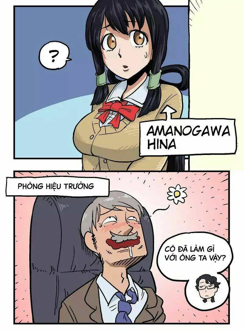 người bạn gái succubus của tôi chapter 8 2