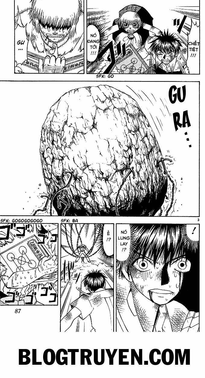 konjiki no gash!! chapter 62 4